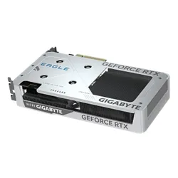 Karta graficzna GIGABYTE GeForce RTX 5060 Eagle Ice OC 8GB DLLS 4