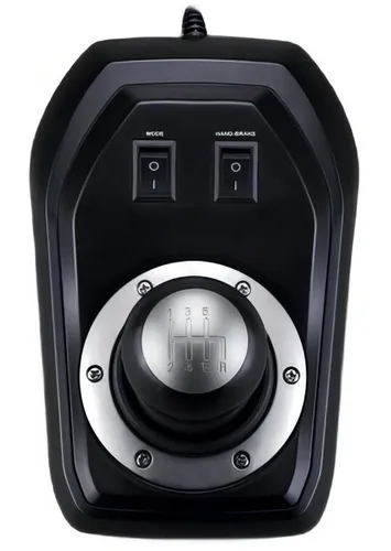 Kierownica FLASHFIRE F111 (PC/PS3/PS4/PS5/Nintendo Switch)
