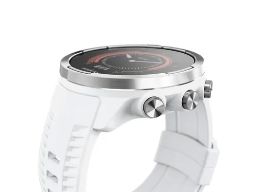 Suunto 9 Baro G1 GPS White