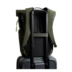 Plecak miejski Bellroy Classic Rolltop - olive