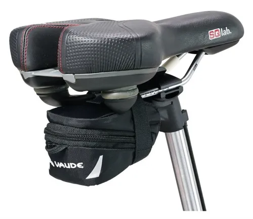Torba podsiodłowa VAUDE Tube Bag S