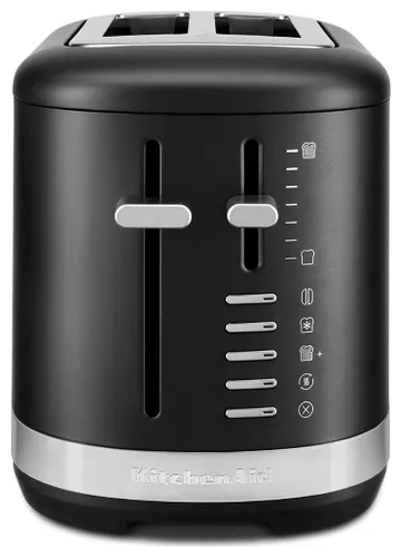 KitchenAid 5KMT2109EBM czarny mat