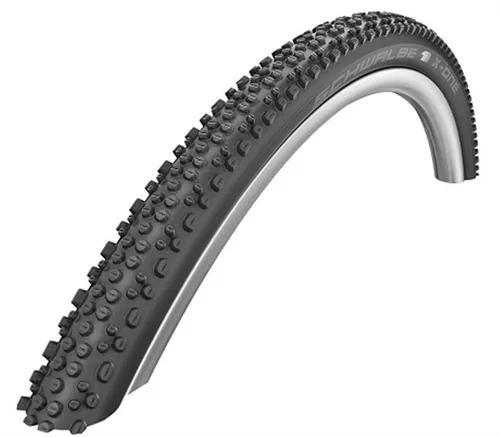 SCHWALBE X-One Allround Evolution Lastikleri