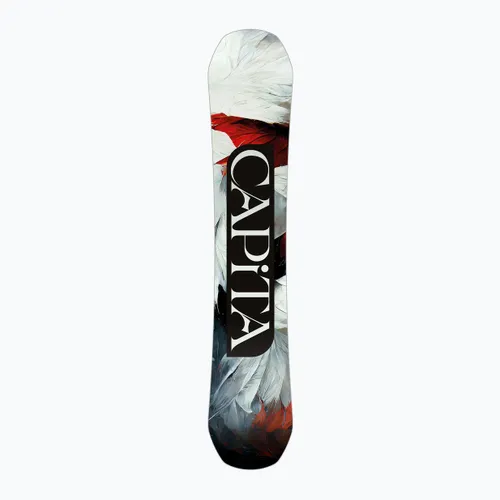Deska snowboardowa damska CAPiTA Birds Of A Feather '25 146 cm