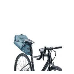 Torba podsiodłowa Deuter Mondego SB 16 - atlantic