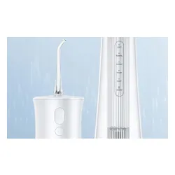 Irygator BITVAE BV F30 Biały