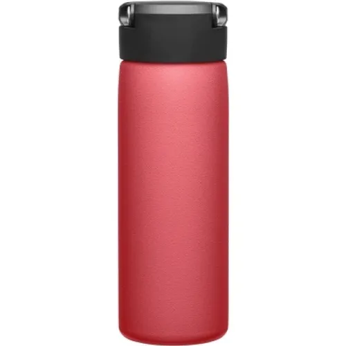 Kubek termiczny Camelbak Fit Cap czerwony