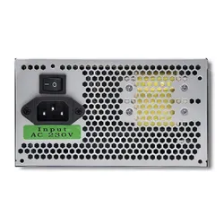 Zasilacz QOLTEC SilentLine 350W