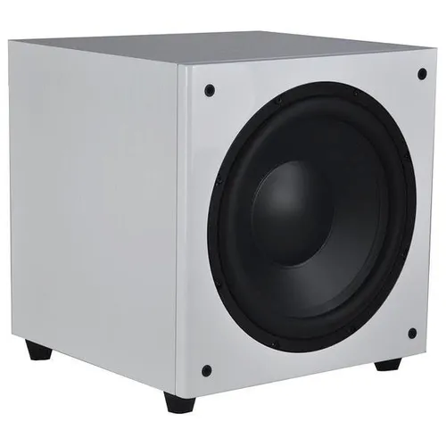 Subwoofer Wilson SUB-12 Aktywny 250W Biały