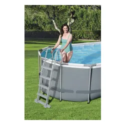Bestway Basen stelażowy Power Steel 549x274cm 12w1 (56710)