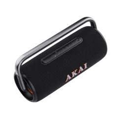 Głośnik Bluetooth AKAI ABTSW-75 60W Czarny