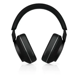 Słuchawki bezprzewodowe Bowers & Wilkins Px7 S2e Nauszne Bluetooth 5.2 Czarny