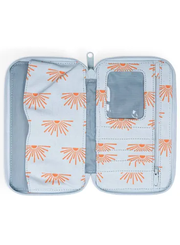 Кошелек Kavu дорожный кошелек чехол sunrays