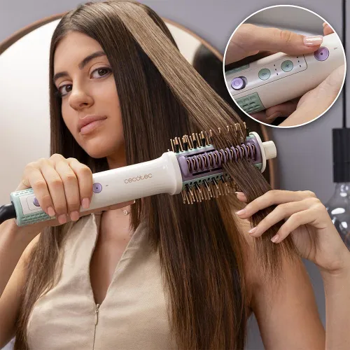 Suszarko-lokówka CECOTEC CeramicCare Allin1 1500 W