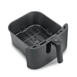 Air Fryer Frytkownica beztłuszczowa CASO Airfry & Steam 700 7l z okienkiem do obserwacji postępów gotowania