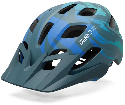 Kask rowerowy GIRO Tremor MIPS