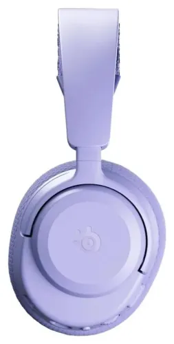 SteelSeries Arctis Nova 3 WL PC fioletowy