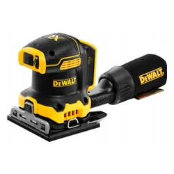 DeWalt DCW200N Taşlama Makinesi