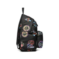 Eastpak Paadded Pak ' R Ek000620 Simpsons Neon Print 8D3 Rucsac