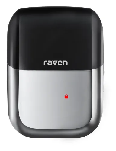 Golarka Raven EGT002 przenośna, turystyczna