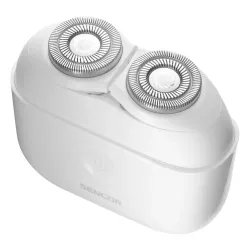 Golarka turystyczna Sencor SMS 2100WH