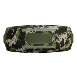 Głośnik mobilny JBL Boombox 4 Moro