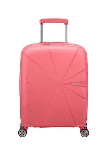 Чемодан American Tourister StarVibe-Sun kissed coral