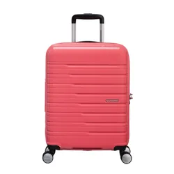 Чемодан American Tourister Flashline - coral pink