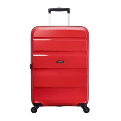 Büyük Bavul American Tourister Bon Air - magma red