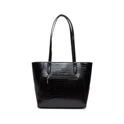 Сумка Monnari BAG5300 - M20 черный Croco