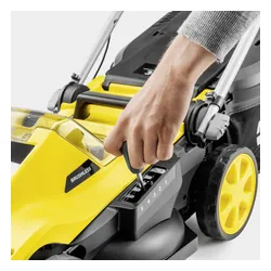 Kosiarka akumulatorowa KARCHER LMO 3-18 1.445-410.0