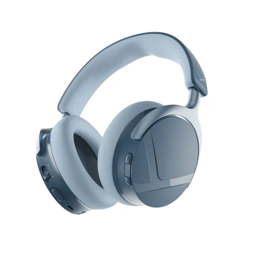 Słuchawki bezprzewodowe Beyerdynamic Aventho Y Blue Fusion ANC Nauszne Bluetooth 6.0 Niebieskie