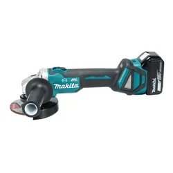 Szlifierka kątowa Makita DGA513Z