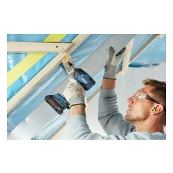 Bosch GDR 18v-200 C 18 V