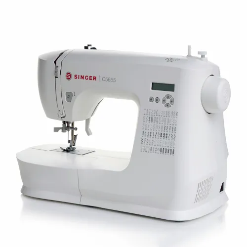 Maszyna do szycia Singer C5655