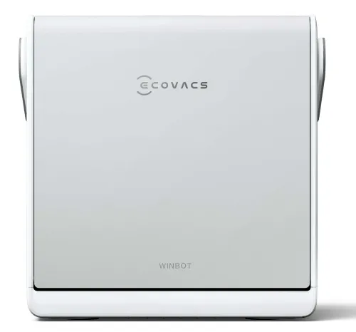 Robot do mycia okien Ecovacs Winbot W2S Omni 65m2