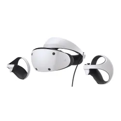 Gogle VR SONY PlayStation VR2 + Horizon Call of the Mountain (klucz aktywacyjny)