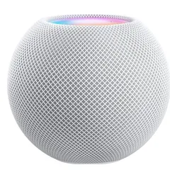 Apple HomePod Mini beyaz Hoparlör (MY5H2D/A)