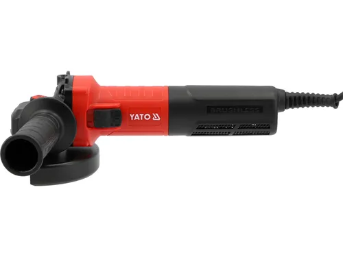 Szlifierki kątowe Yato YT-821014