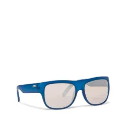 Okulary przeciwsłoneczne POC Want WANT7012 1660 Opal Blue Tranlucent - Rozmiar (EU) 00