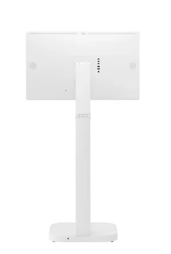 Monitor LG Smart Monitor Swing 32U889SA 31,5" 4K IPS 60Hz 5ms Dotykowy Podstawa na kółkach
