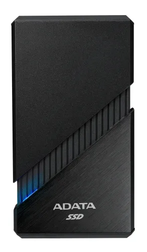 Dysk Adata SE920 2TB USB 4 Typ C Czarny