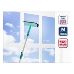 Szczotka do mycia okien Leifheit Brush Window Cleaner 51104