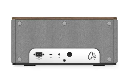 Głośnik Bluetooth Klipsch The One Plus 60W Walnut