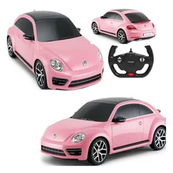 Samochód auto zdalnie sterowane COIL Volkswagen Bettle RC: 1:14