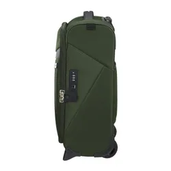 Чемодан на 2 колеса Samsonite Litebeam Underseater-climbing ivy