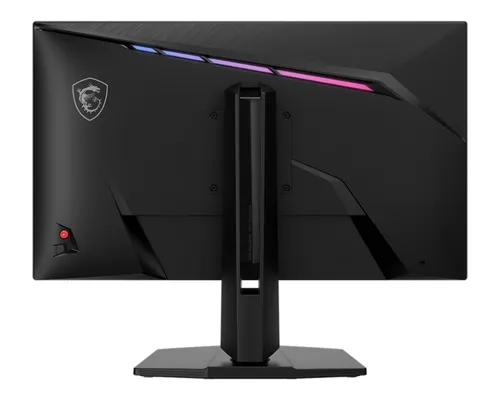MSI MAG 272URDF E16 - 160Hz 4K | 320Hz Full HD | Rapid IPS | 27''