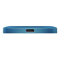 Dysk VERBATIM SnapBack 2TB SSD Niebieski