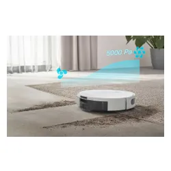 Robot sprzątający SENCOR SRV 7485WH