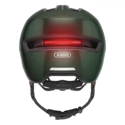 Kask rowerowy ABUS Hud-Y